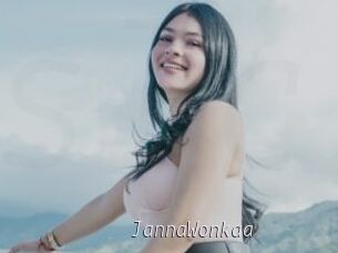 JannaWonkaa