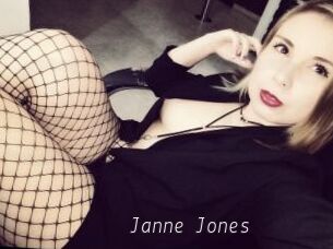 Janne_Jones