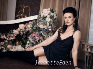 JannetteEden