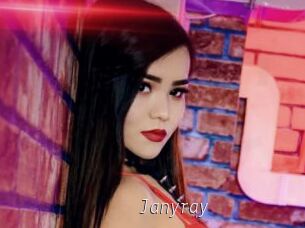 Janyray