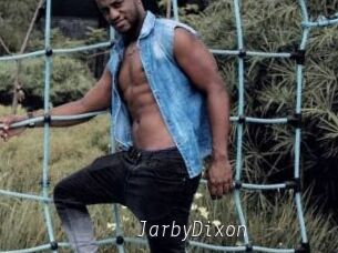 JarbyDixon