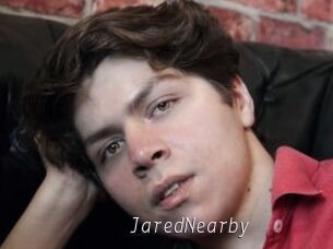JaredNearby