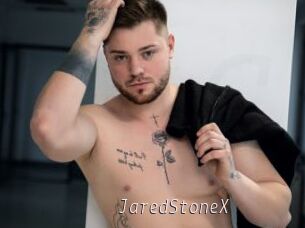 JaredStoneX