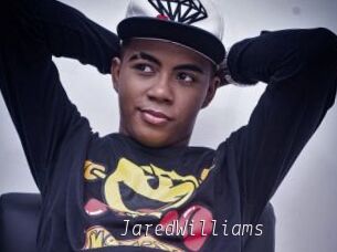JaredWilliams