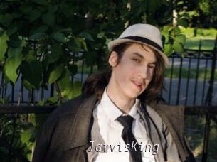 JarvisKing
