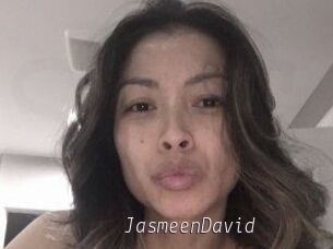 Jasmeen_David