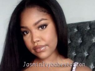 JasminIvybabestation