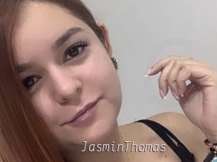 JasminThomas