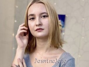 JasminaJong