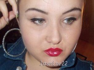 Jasmine22