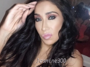 Jasmine300