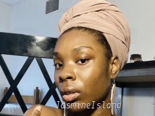 JasmineIsland