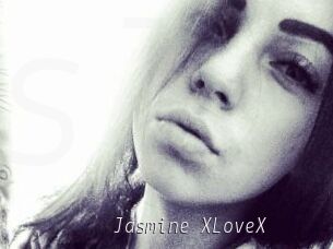 Jasmine_XLoveX