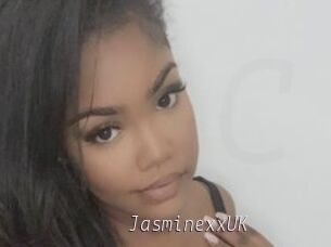 JasminexxUK