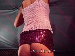 Jasminrose