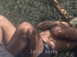 Jason_horny