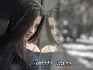 Jassie_Joice
