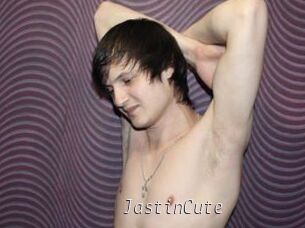 JastinCute