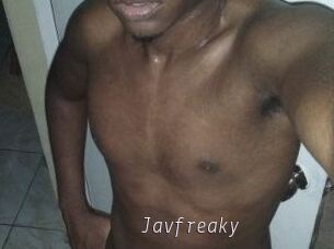 Javfreaky