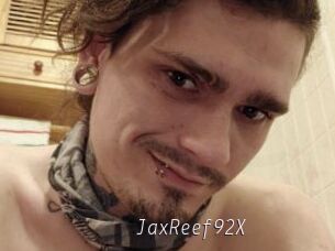 JaxReef92X
