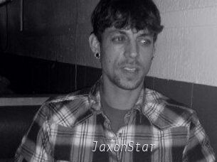 JaxonStar
