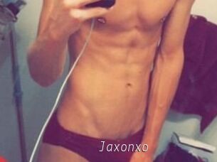 Jaxonxo