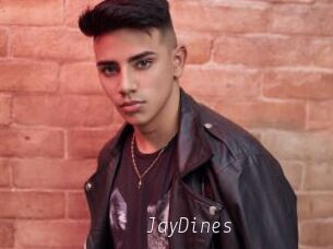 JayDines