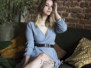 JayDoyle