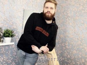 JayHarris