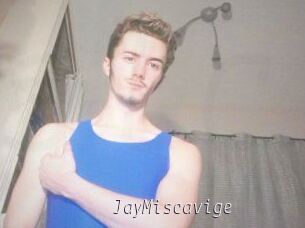 JayMiscavige