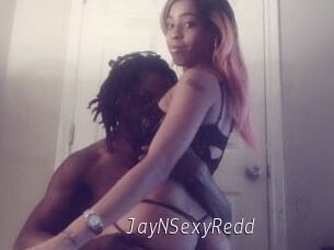 JayNSexyRedd