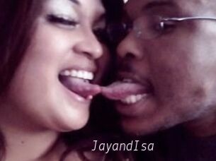 Jay_and_Isa