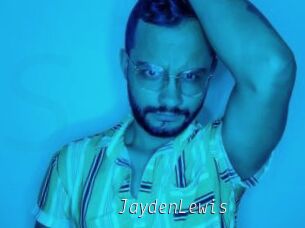 JaydenLewis