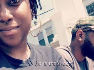 JayeAndSweet
