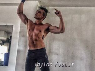 Jaylon_Foster