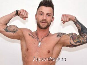 JaysonMayson