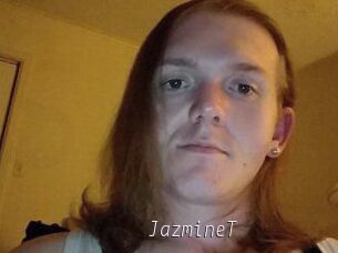 JazmineT