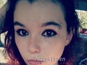 JazzyKitten