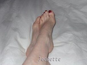 Jeanette