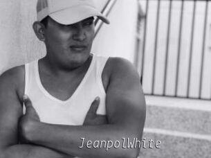 JeanpolWhite