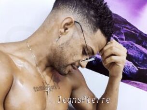 JeansPierre
