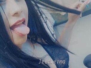 JeenLerma
