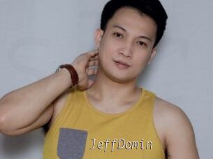 JeffDomin