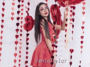 JemiaTaylor