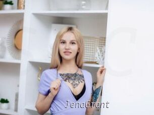 JenaGrant