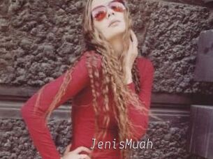 JenisMuah