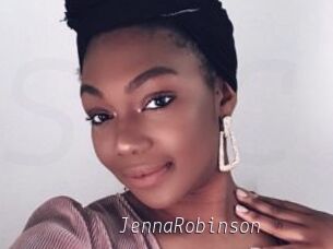 JennaRobinson