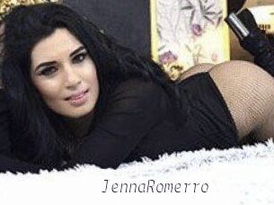 JennaRomerro