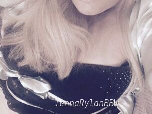 JennaRylanBBW