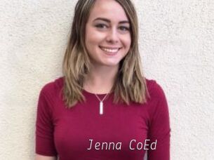 Jenna_CoEd